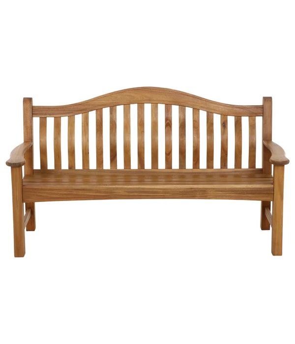 Siena Garden Gartenbank Dublin, 3-Sitzer 2 Siena Garden Gartenbank Dublin, 3-Sitzer - Image 2