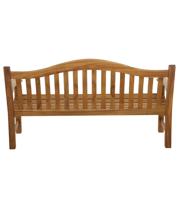 Siena Garden Gartenbank Dublin, 3-Sitzer 4 Siena Garden Gartenbank Dublin, 3-Sitzer - Image 4