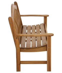 Siena Garden Gartenbank Dublin, 3-Sitzer 16 Siena Garden Gartenbank Dublin, 3-Sitzer -Gartenmöbel Verkauf 6983142 WE FS 005 SienaGardenBankDublin