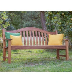 Siena Garden Gartenbank Dublin, 3-Sitzer 17 Siena Garden Gartenbank Dublin, 3-Sitzer -Gartenmöbel Verkauf 6983142 WE MO 001 SienaGardenBankDublin