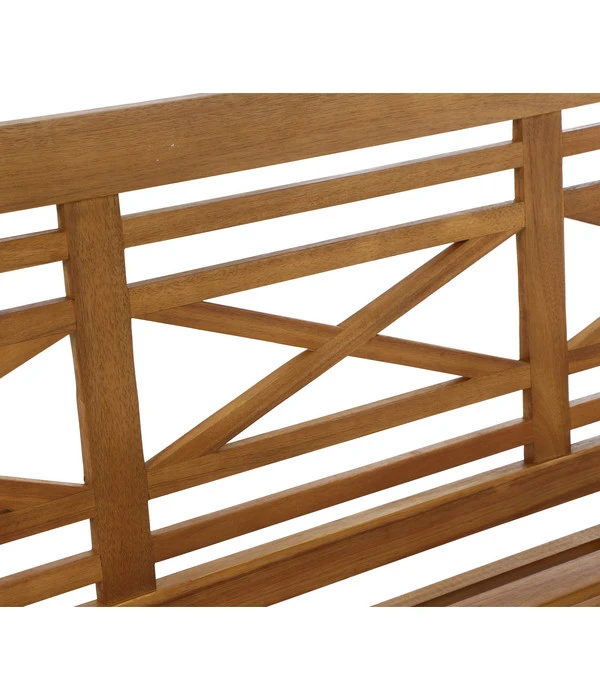 Siena Garden Gartenbank Westport, 3-Sitzer 7 Siena Garden Gartenbank Westport, 3-Sitzer - Image 7