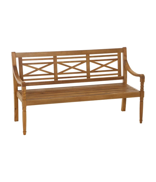 Siena Garden Gartenbank Westport, 3-Sitzer 1 Siena Garden Gartenbank Westport, 3-Sitzer