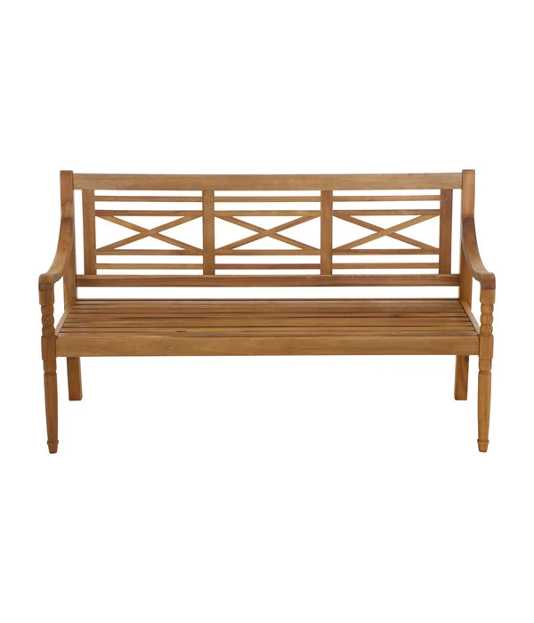 Siena Garden Gartenbank Westport, 3-Sitzer 2 Siena Garden Gartenbank Westport, 3-Sitzer - Image 2