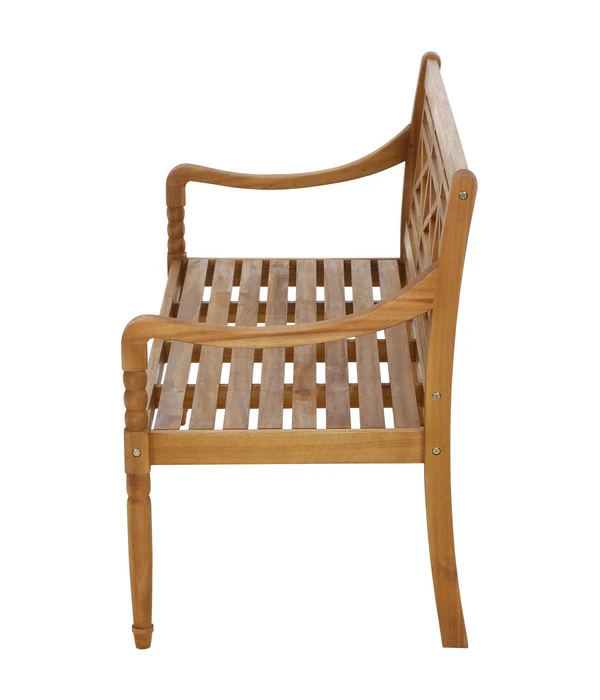 Siena Garden Gartenbank Westport, 3-Sitzer 3 Siena Garden Gartenbank Westport, 3-Sitzer - Image 3