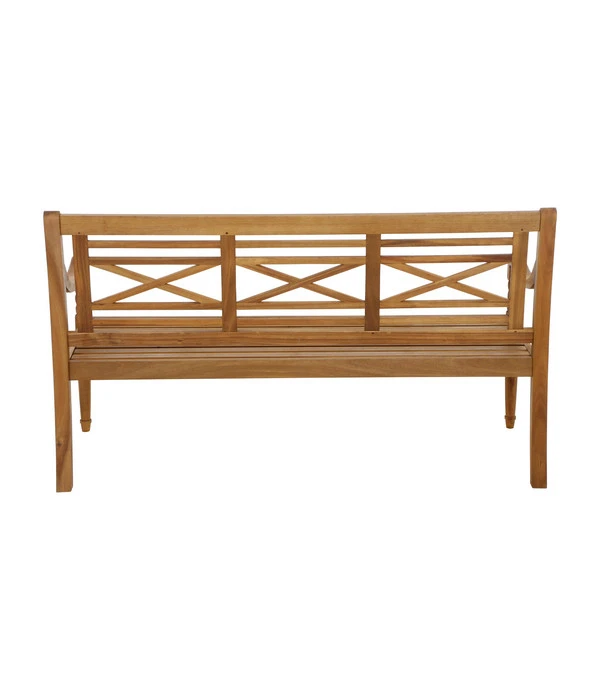 Siena Garden Gartenbank Westport, 3-Sitzer 4 Siena Garden Gartenbank Westport, 3-Sitzer - Image 4