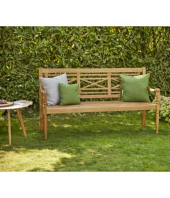 Siena Garden Gartenbank Westport, 3-Sitzer 13 Siena Garden Gartenbank Westport, 3-Sitzer -Gartenmöbel Verkauf 6983159 WE MO 001 GautzschGartenbankWestport