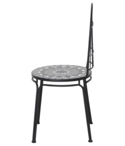 Siena Garden Stapelstuhl Como -Gartenmöbel Verkauf 6983167 WE FS 003 SienaGardenStapelstuhlComo