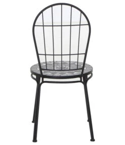 Siena Garden Stapelstuhl Como -Gartenmöbel Verkauf 6983167 WE FS 004 SienaGardenStapelstuhlComo