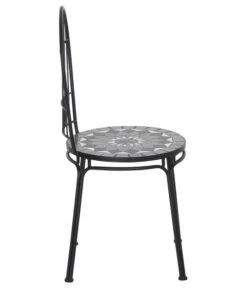 Siena Garden Stapelstuhl Como -Gartenmöbel Verkauf 6983167 WE FS 005 SienaGardenStapelstuhlComo