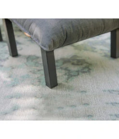 Siena Garden Loungesessel Rockford Inkl. Hocker -Gartenmöbel Verkauf 6983191 WE DE 002 SienaGardenRockfordHockerundSessel