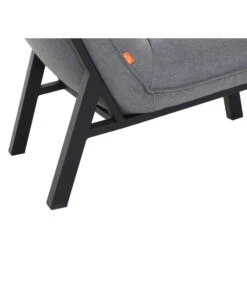 Siena Garden Loungesessel Rockford Inkl. Hocker -Gartenmöbel Verkauf 6983191 WE DE 003 SienaGardenRockfordHockerundSessel