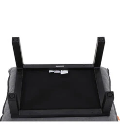 Siena Garden Loungesessel Rockford Inkl. Hocker -Gartenmöbel Verkauf 6983191 WE DE 005 SienaGardenRockfordHockerundSessel