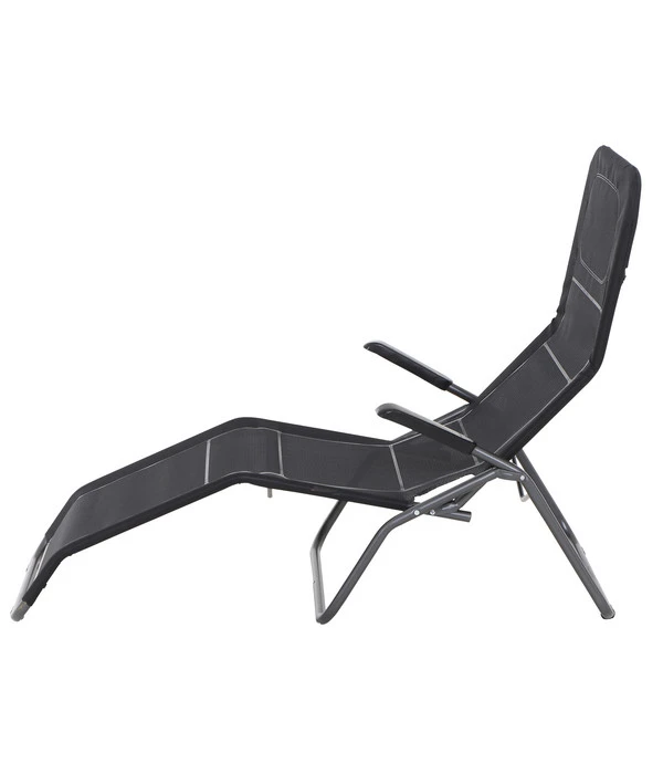 Siena Garden Kippliege Anco, Ca. B56/H103,5/T175 Cm 3 Siena Garden Kippliege Anco, Ca. B56/H103,5/T175 Cm - Image 3