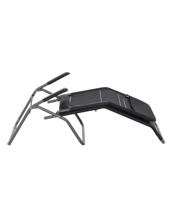 Siena Garden Kippliege Anco, Ca. B56/H103,5/T175 Cm 7 Siena Garden Kippliege Anco, Ca. B56/H103,5/T175 Cm - Image 7