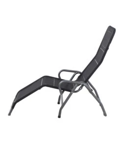 Siena Garden Kippliege Bito, Ca. B54/H118/T183 Cm -Gartenmöbel Verkauf 6983266 WE FS 003 SienaGardenKippliegeBito