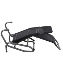 Siena Garden Kippliege Bito, Ca. B54/H118/T183 Cm -Gartenmöbel Verkauf 6983266 WE FS 008 SienaGardenKippliegeBito