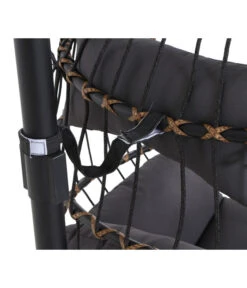 Siena Garden Salerno Hängekorb -Gartenmöbel Verkauf 6986376 WE DE 001 GautzschhaengekorbSalerno