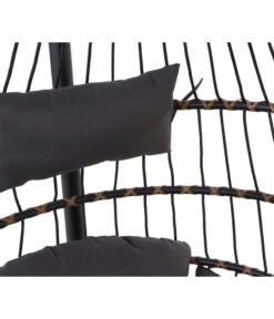 Siena Garden Salerno Hängekorb -Gartenmöbel Verkauf 6986376 WE DE 003 GautzschhaengekorbSalerno