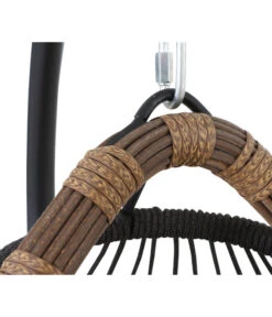 Siena Garden Salerno Hängekorb -Gartenmöbel Verkauf 6986376 WE DE 004 GautzschhaengekorbSalerno