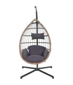 Gartenmöbel Verkauf -Gartenmöbel Verkauf 6986376 WE FS 002 GautzschhaengekorbSalerno