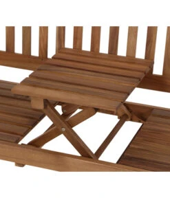 Siena Garden Gartenbank Pisa, 3-Sitzer 13 Siena Garden Gartenbank Pisa, 3-Sitzer -Gartenmöbel Verkauf 6986392 WE DE 001 GautzschSitzbankPisa