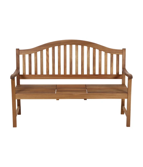 Siena Garden Gartenbank Pisa, 3-Sitzer 8 Siena Garden Gartenbank Pisa, 3-Sitzer - Image 8