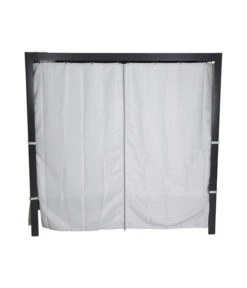 Siena Garden Loungebett Waikiki, Ca. B150/H200/T206 Cm -Gartenmöbel Verkauf 6986400 WE DE 011 GautzschLoungebettWaikiki