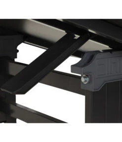 ALCO Gartentisch Gastro -Gartenmöbel Verkauf 6986483 WE DE 002 Gastrotisch80x80Anthrazit