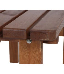 Siena Garden Gartentisch Tessin, Ca. B150/H74/T73 Cm 16 Siena Garden Gartentisch Tessin, Ca. B150/H74/T73 Cm -Gartenmöbel Verkauf 6986491 WE DE 001 TessinTischEck150x72cm