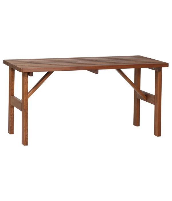 Siena Garden Gartentisch Tessin, Ca. B150/H74/T73 Cm 1 Siena Garden Gartentisch Tessin, Ca. B150/H74/T73 Cm