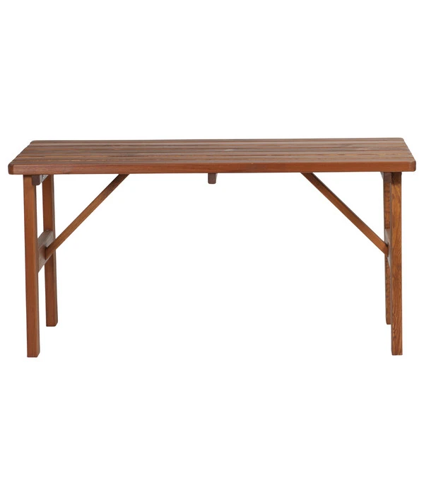 Siena Garden Gartentisch Tessin, Ca. B150/H74/T73 Cm 2 Siena Garden Gartentisch Tessin, Ca. B150/H74/T73 Cm - Image 2