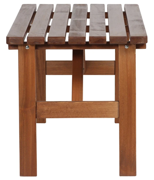 Siena Garden Gartentisch Tessin, Ca. B150/H74/T73 Cm 3 Siena Garden Gartentisch Tessin, Ca. B150/H74/T73 Cm - Image 3