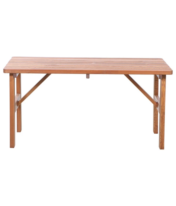 Siena Garden Gartentisch Tessin, Ca. B150/H74/T73 Cm 4 Siena Garden Gartentisch Tessin, Ca. B150/H74/T73 Cm - Image 4