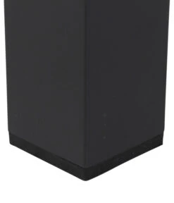 Siena Garden Ausziehtisch Miros, Ca. B180-240/H76/T90 Cm -Gartenmöbel Verkauf 6986525 WE DE 001 MirosATS180240x90cmMA