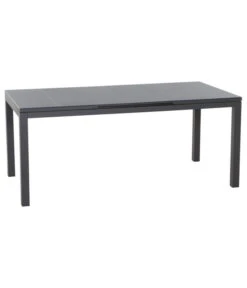 Siena Garden Ausziehtisch Miros, Ca. B180-240/H76/T90 Cm -Gartenmöbel Verkauf 6986525 WE FS 005 MirosATS180240x90cmMANeu