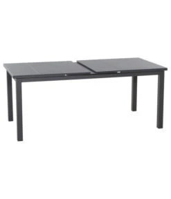 Siena Garden Ausziehtisch Miros, Ca. B180-240/H76/T90 Cm -Gartenmöbel Verkauf 6986525 WE FS 006 MirosATS180240x90cmMANeu