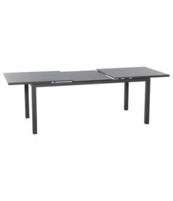 Siena Garden Ausziehtisch Miros, Ca. B180-240/H76/T90 Cm -Gartenmöbel Verkauf 6986525 WE FS 009 MirosATS180240x90cmMANeu
