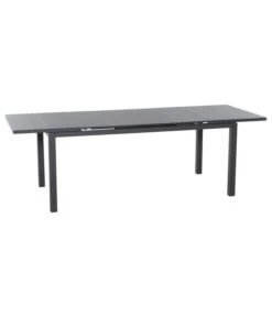 Siena Garden Ausziehtisch Miros, Ca. B180-240/H76/T90 Cm -Gartenmöbel Verkauf 6986525 WE FS 012 MirosATS180240x90cmMANeu