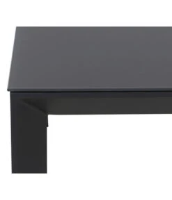 Siena Garden Gartentisch Ricon, Ca. B160/H75/T90 Cm -Gartenmöbel Verkauf 6986533 WE DE 001 RiconTischMAnthrazitFGlas