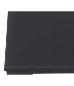 Siena Garden Gartentisch Ricon, Ca. B160/H75/T90 Cm -Gartenmöbel Verkauf 6986533 WE DE 002 RiconTischMAnthrazitFGlas