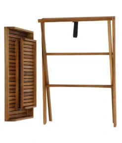 Siena Garden Grilltablett Caruna, Ca. B45/H91/T70 Cm -Gartenmöbel Verkauf 6986673 WE DE 003 CarunaGrilltablett