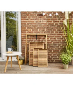 Siena Garden Grilltablett Caruna, Ca. B45/H91/T70 Cm -Gartenmöbel Verkauf 6986673 WE MO 006 CarunaGrilltablett70x45