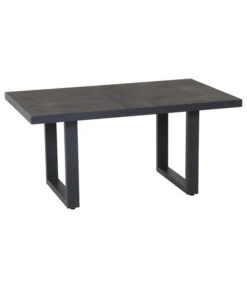 Siena Garden Gartentisch Solea, Ca. B140/H67/T85 Cm