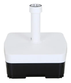 Siena Garden Schirmständer, 45 Kg -Gartenmöbel Verkauf 6987671 WE FS 003 SienaGardenSchirmstaender45kgweiss