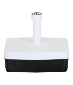 Siena Garden Schirmständer, 45 Kg -Gartenmöbel Verkauf 6987671 WE FS 004 SienaGardenSchirmstaender45kgweiss