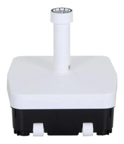 Siena Garden Schirmständer, 45 Kg -Gartenmöbel Verkauf 6987671 WE FS 005 SienaGardenSchirmstaender45kgweiss