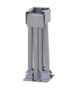 Siena Garden Kreuzständer Gastro -Gartenmöbel Verkauf 6987697 WE DE 003 SienaGardenGastroKreuzstaender