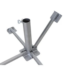 Siena Garden Kreuzständer Gastro -Gartenmöbel Verkauf 6987697 WE DE 004 SienaGardenGastroKreuzstaender