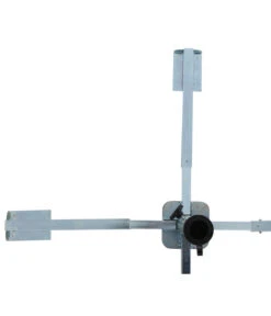 Siena Garden Kreuzständer Gastro -Gartenmöbel Verkauf 6987697 WE DE 005 SienaGardenGastroKreuzstaender