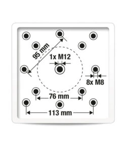 Siena Garden Bodenständer Earthbase -Gartenmöbel Verkauf 6987705 WE DE 003 SienaGardenBodenstaenderEarthbase
